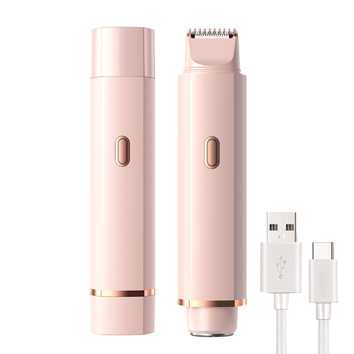 Women's hair clipper