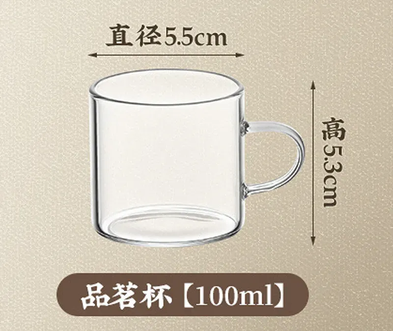 Tea strainer with tea-water separation function