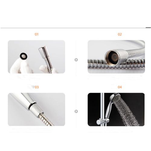 Shower Head