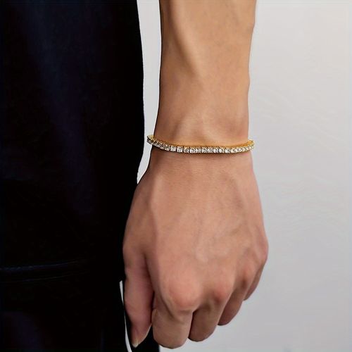 Tennis Bracelet