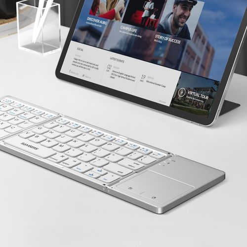 Wireless Keyboard