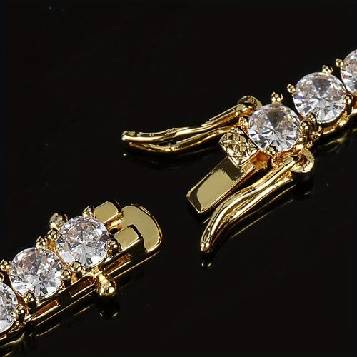 Tennis Bracelet