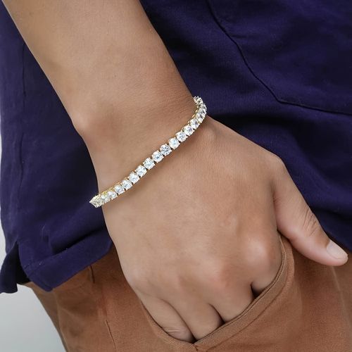 Tennis Bracelet