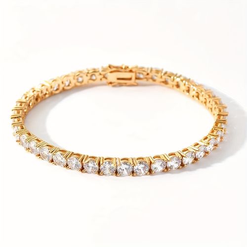 Tennis Bracelet