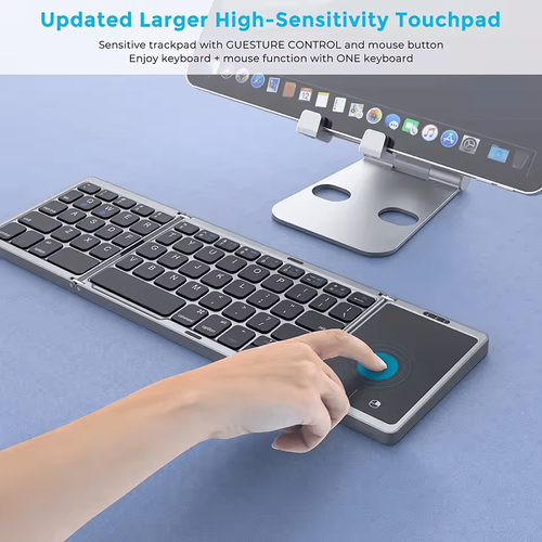 Wireless Keyboard