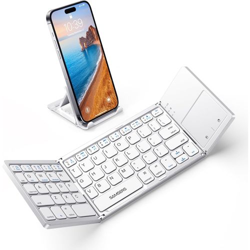 Wireless Keyboard