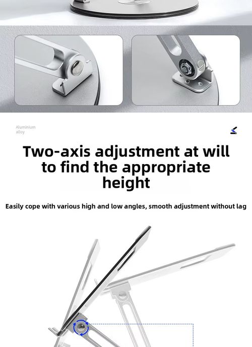 Laptop Stand