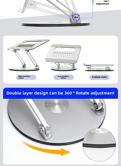 Laptop Stand