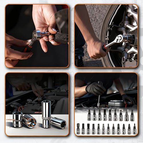 Repair Kit