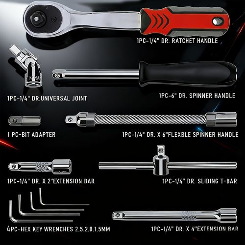 Repair Kit