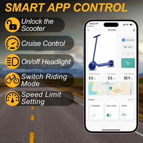scooter