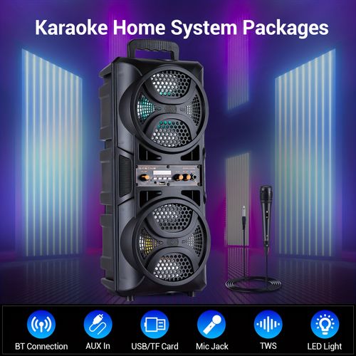 Speaker