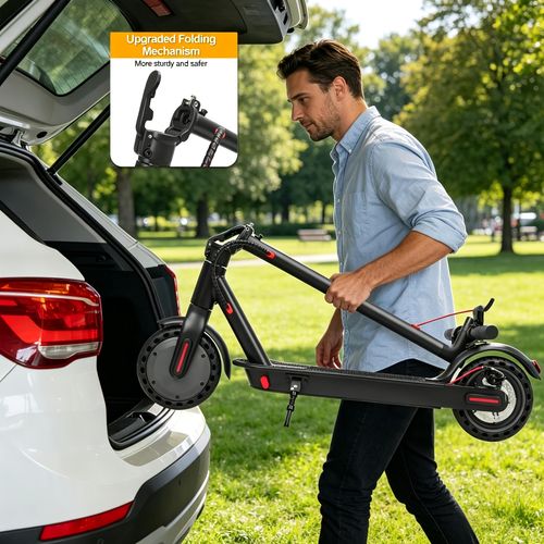 scooter