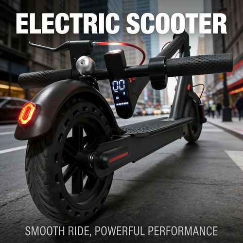 scooter