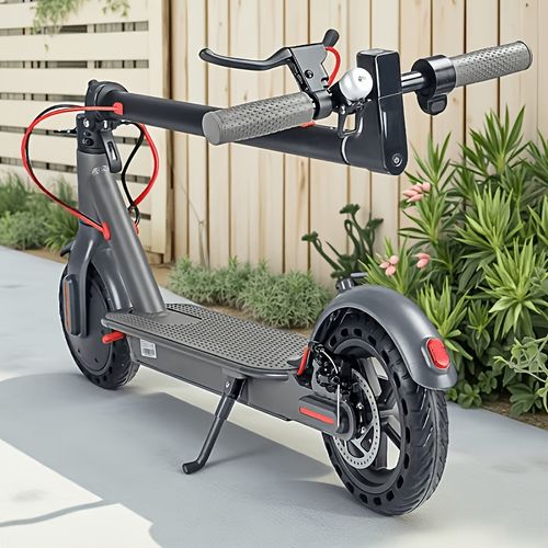 scooter