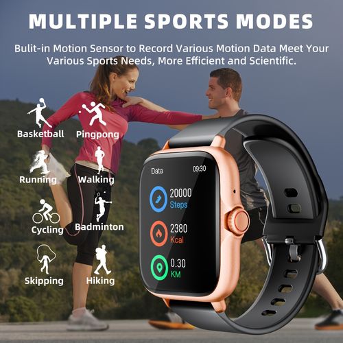 sports watch