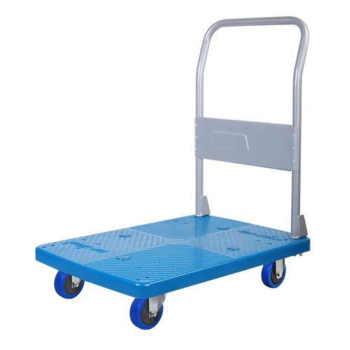 flatbed cart