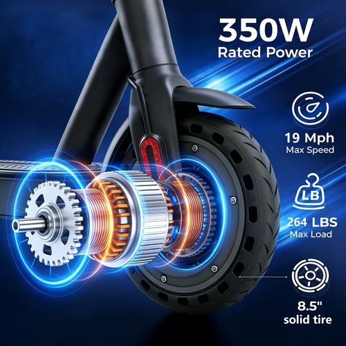 scooter