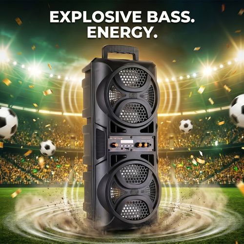 Speaker