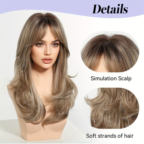 wig