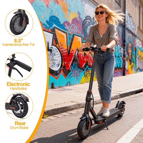 scooter