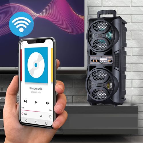 Speaker