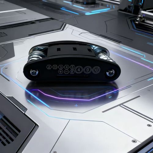 Multi functional screwdriver wrench