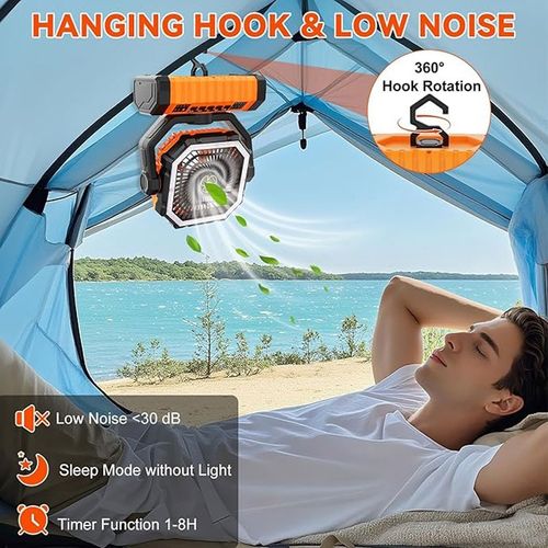 Ventilator