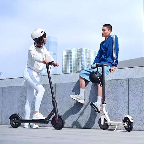 scooter