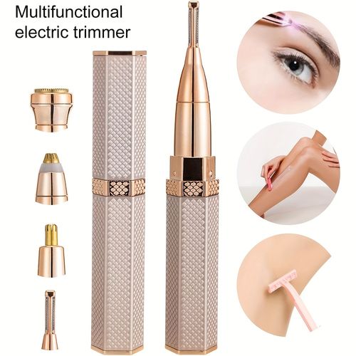 hair remover
