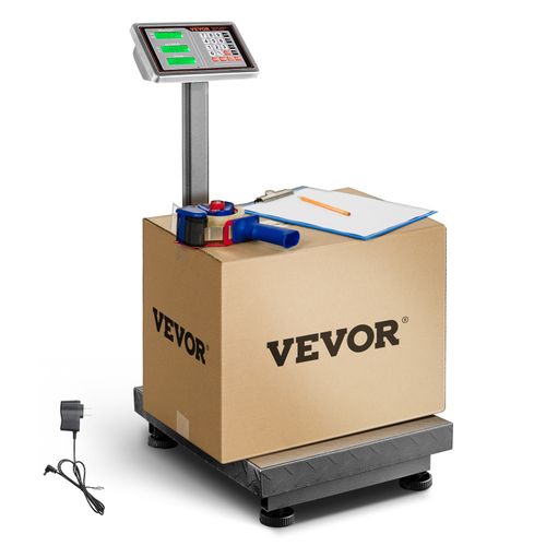 Elektronische Waage