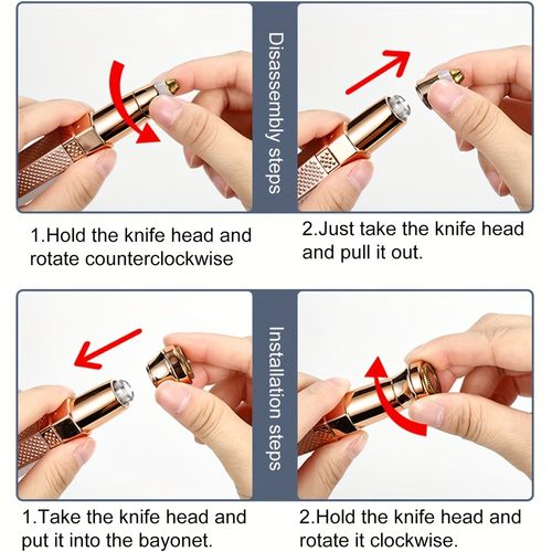 hair remover