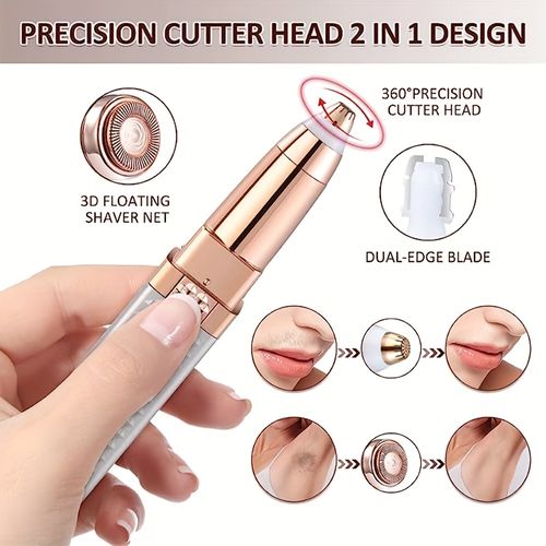 hair remover