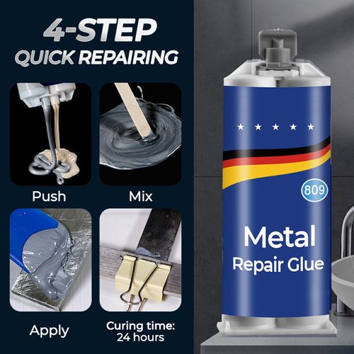 🔥Industrial Maintenance Adhesives(100g)