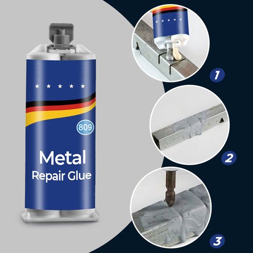 🔥Industrial Maintenance Adhesives(100g)