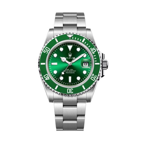 Precision Swiss Movement Wristwatch – 30m Waterproof Daily Wear with Timeless Style