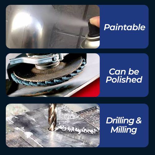 🔥Industrial Maintenance Adhesives(100g)
