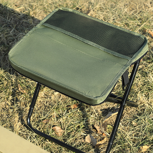 ✨Take a Seat - Anywhere,Anytime!🍃2-in-1 Outdoor Folding Chair & Bag