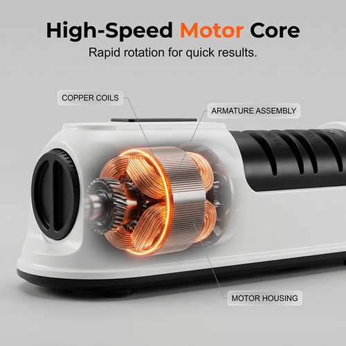 🥳2026 HOT SALE🥳3-Stage Electric & Manual Knife Sharpener