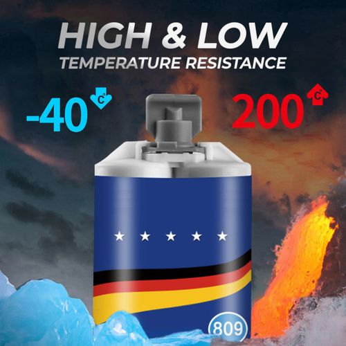 🔥Industrial Maintenance Adhesives(100g)