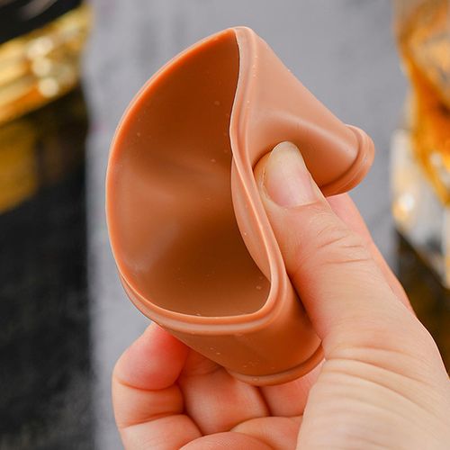 ⏳Meet the Summer Sale 50% OFF❄️ Portable Silicone Ice Ball Maker ❄️(4 in a box)