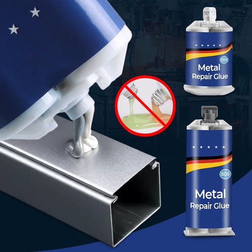 🔥Industrial Maintenance Adhesives(100g)