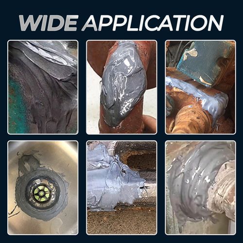 🔥Industrial Maintenance Adhesives(100g)