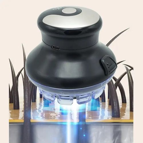 Self-Cut Rotary Even Cut Hair Clipper (UFO Electric Trimmer)