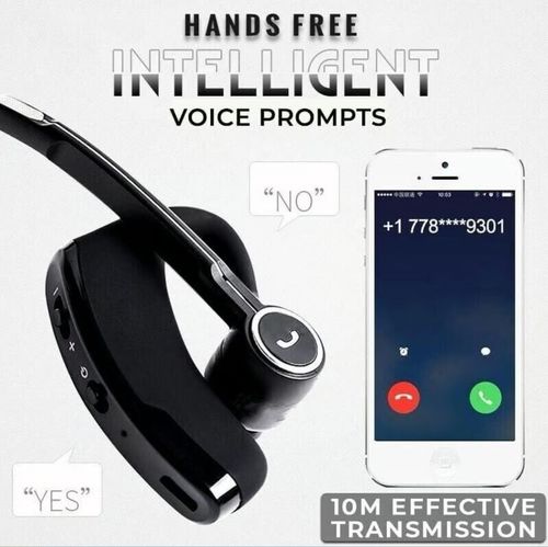 🔥Promotion🔥-Business Wireless Headphones