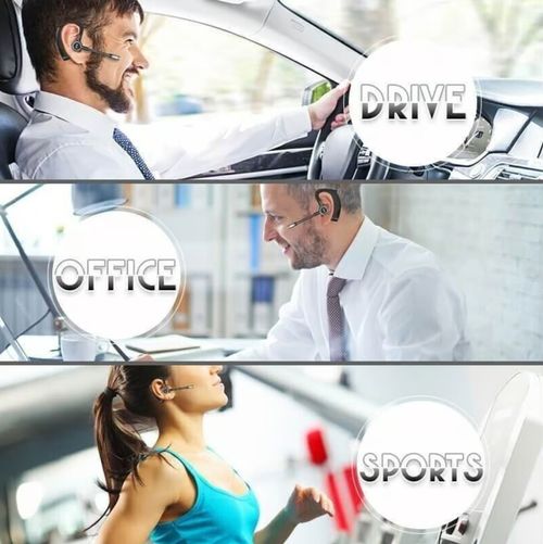 🔥Promotion🔥-Business Wireless Headphones