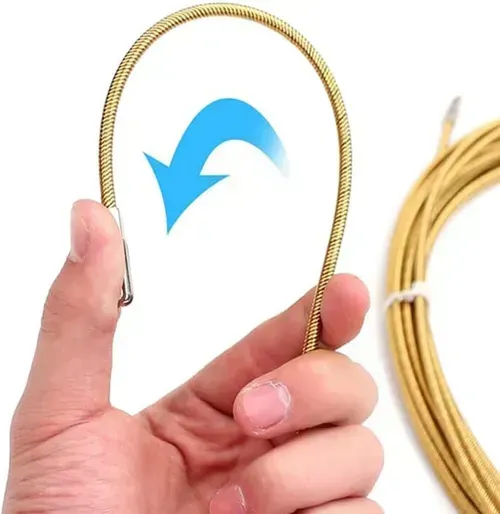 Spring threader(10m)