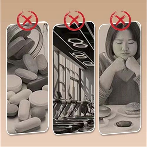 Electric Wireless Abdominal Massager for Fat Burning &amp; Digestion