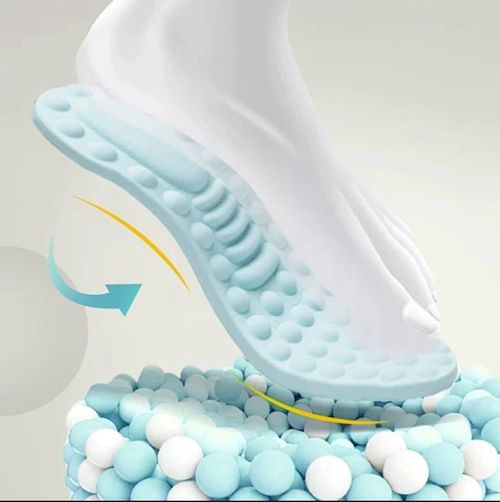 ☁️Thick Shock Absorbing Cloud-like Comfort Sandals