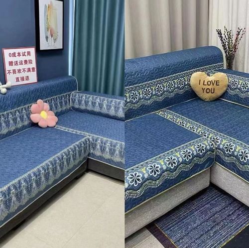 All seasons high quality non-slip sofa cushions